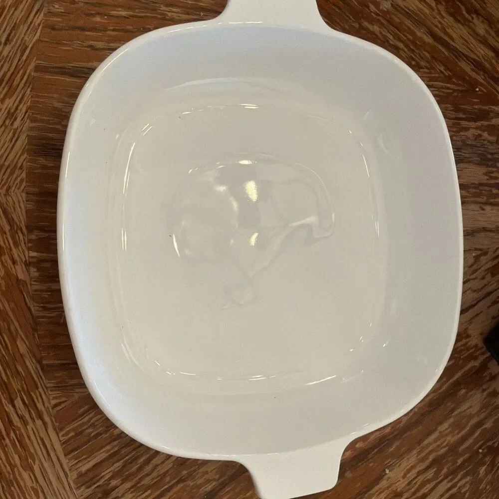 Corningware vintage corning